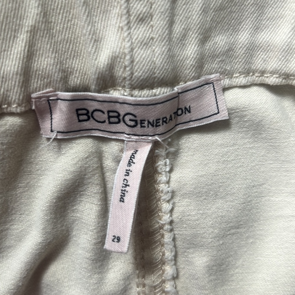 BCBGeneration pants - Picture 5 of 6